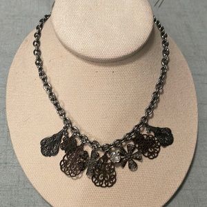 SABIKA - Mosaic Necklace
